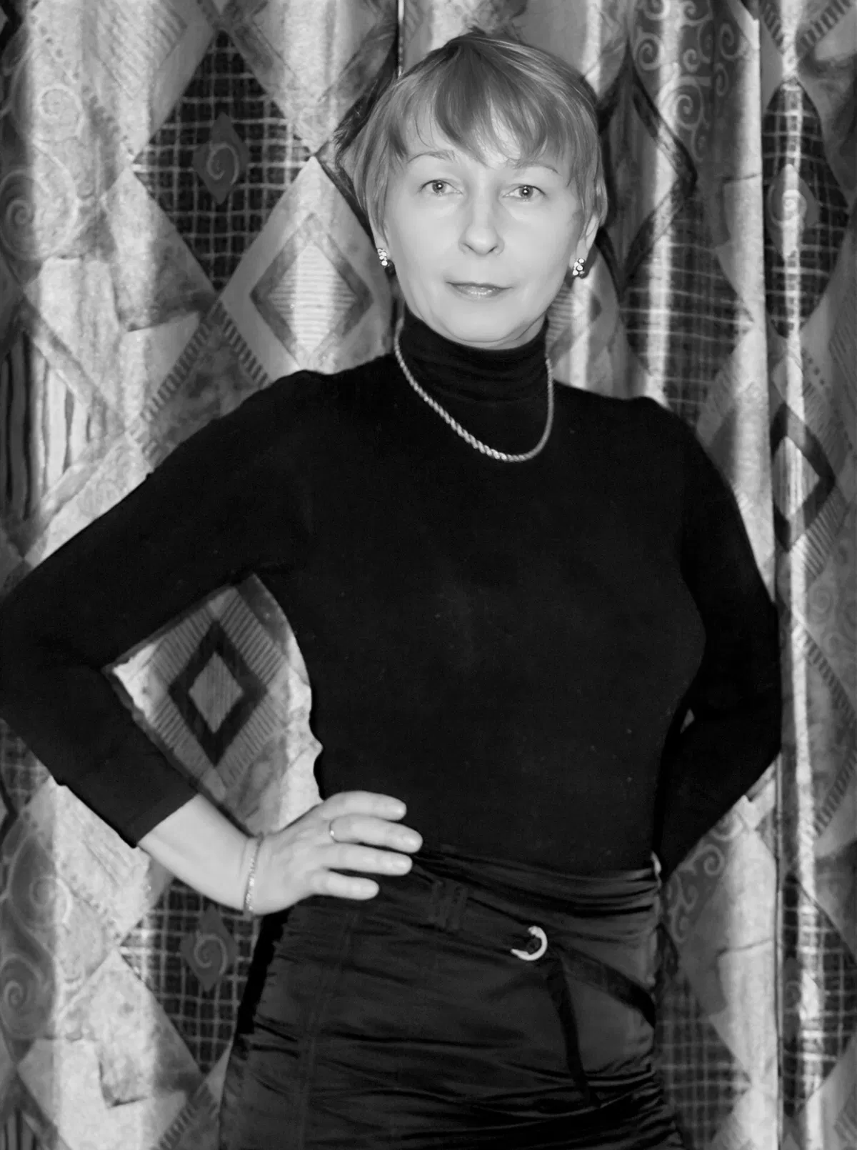 Avatar of Ирина