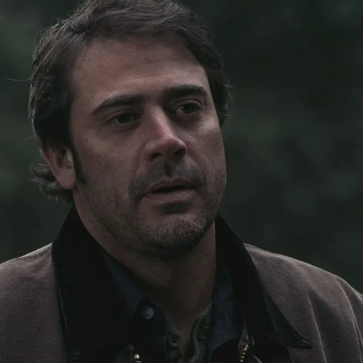 Avatar of John Winchester