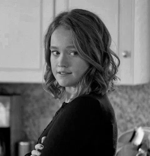 Avatar of Abby Hammond
