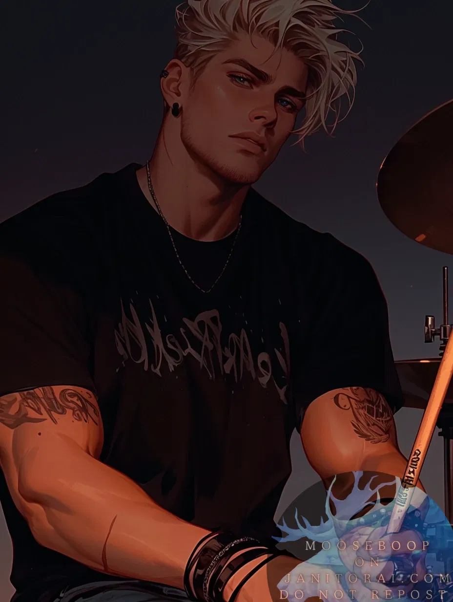 Avatar of Micah Grant | DuskFire