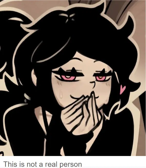 Avatar of Ashley - The Coffin of Andy and Leyley