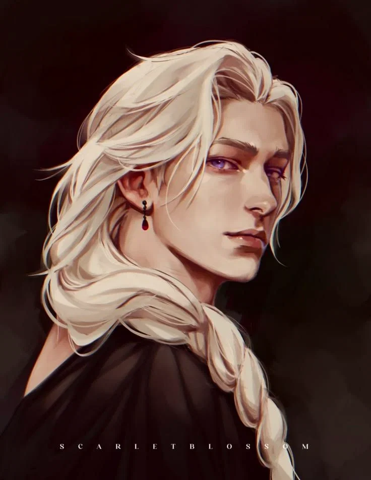Avatar of Once upon a time in a dream
