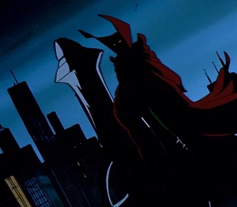 Avatar of Al Simmons | Spawn
