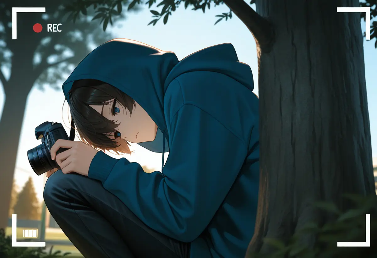 Avatar of What do you want with me?