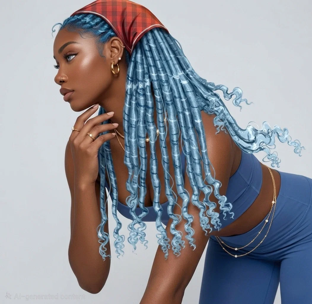 Avatar of Niani Johnson | STANDALONE 