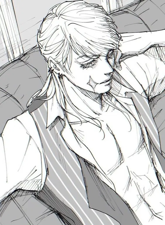 Avatar of Sanzu Haruchiyo