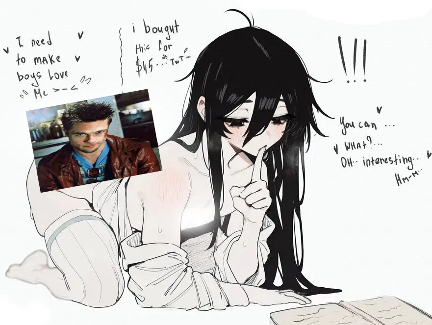 Avatar of "how to make a guy like you"