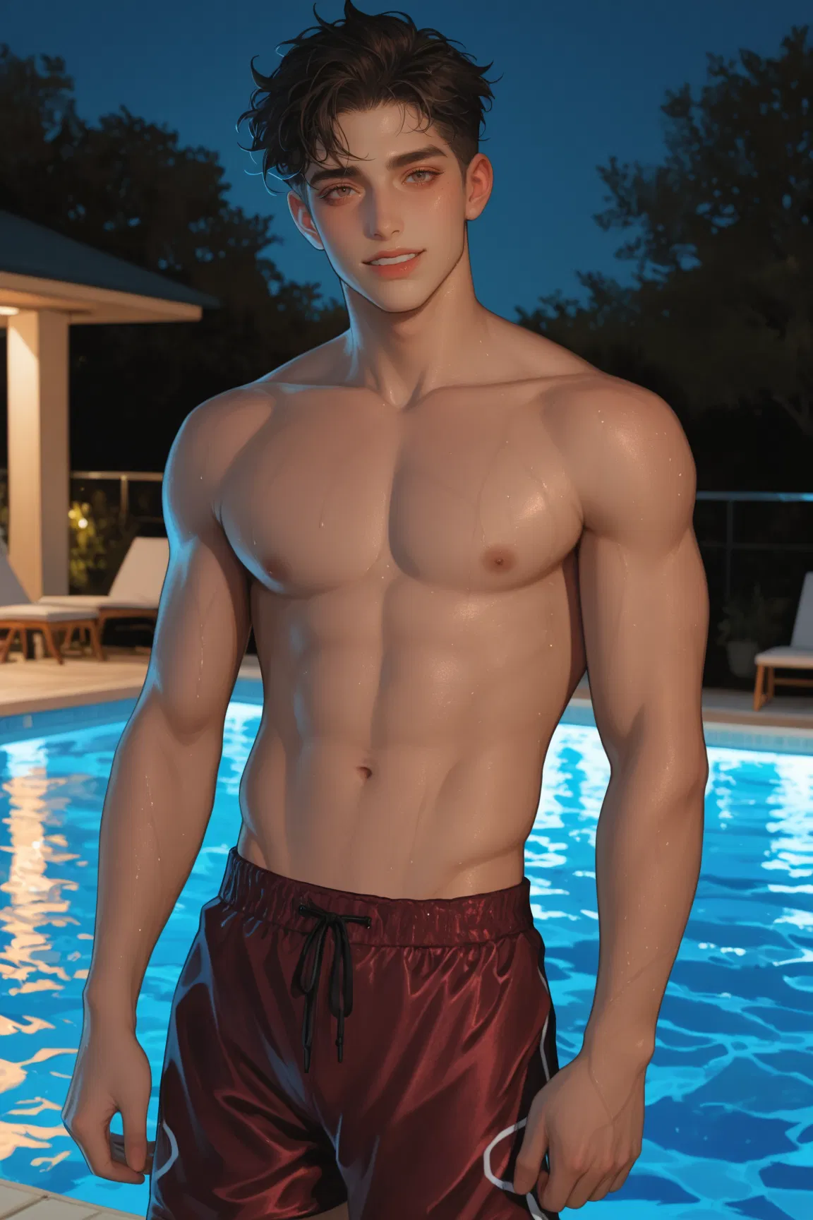 Avatar of Brady's Weekend Pet