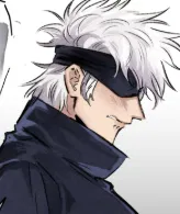 Avatar of Gojo Satori