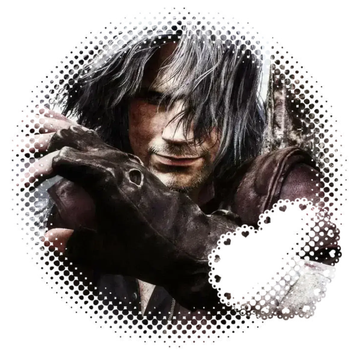Avatar of ʚ﹒﹆﹒⊂  DANTE  <19> ﹒𖦹