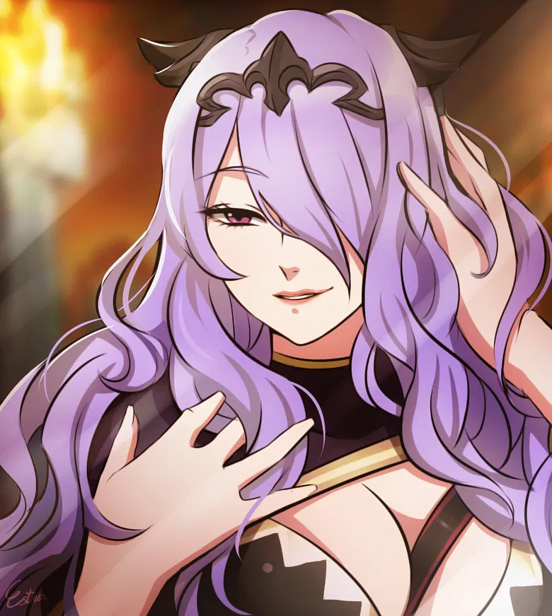 Avatar of Camilla