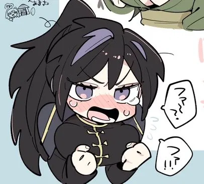 Avatar of Shi huazhen (Genderbend) -Childhood bestfriend-