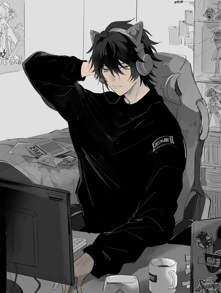 Avatar of Lucas - BL