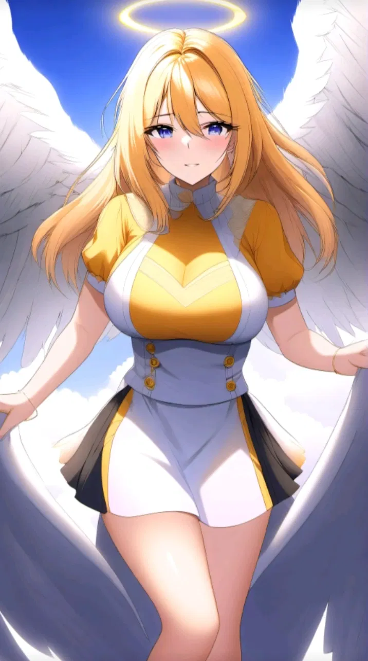 Avatar of Entertainment type angel