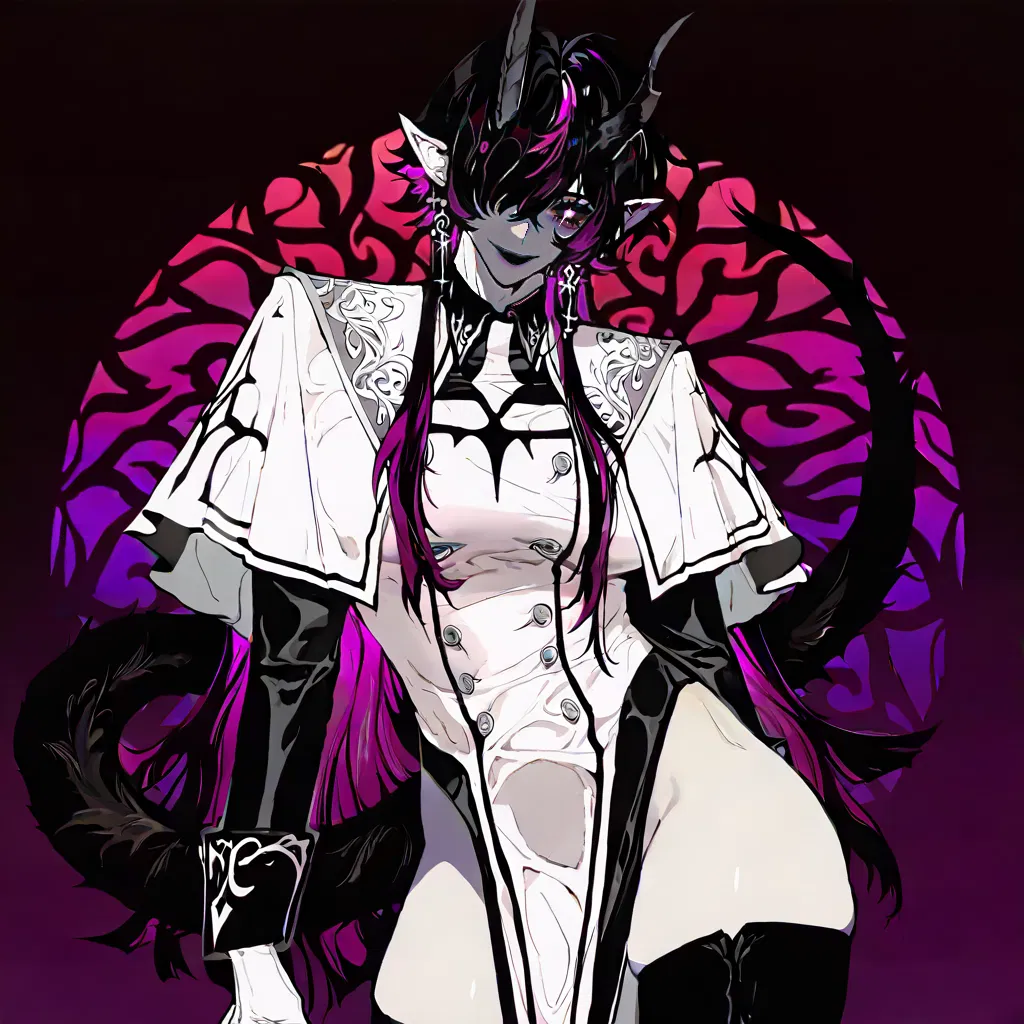 Avatar of Nun Of (No)Mercy, Yume