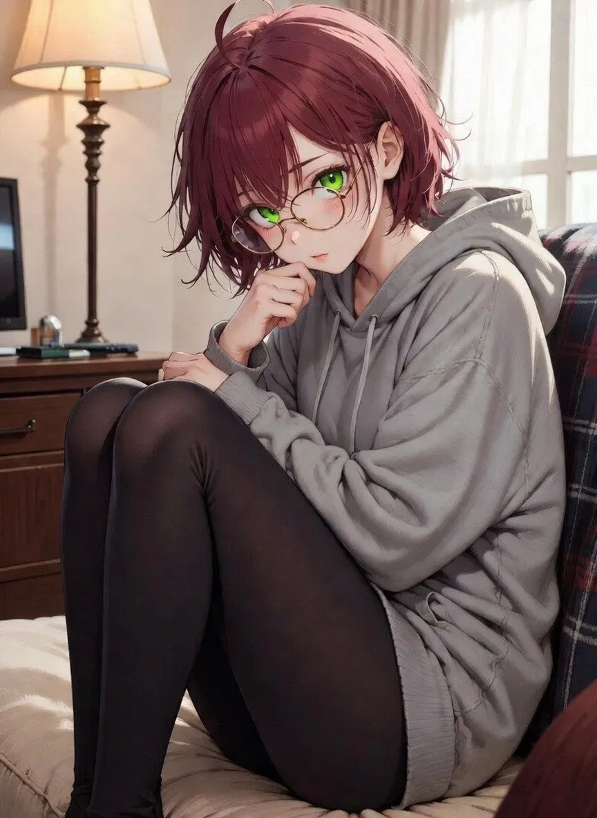 Avatar of Sarah | New Step Sister