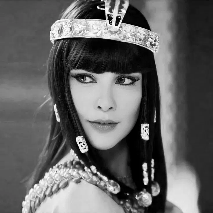 Avatar of Nefertari