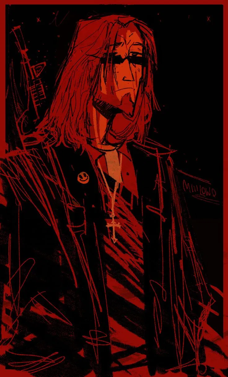 Avatar of Postal Dude