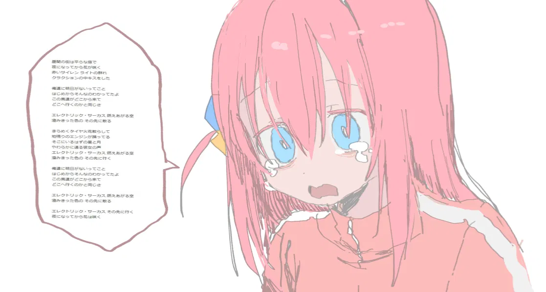 Avatar of THEE MICHELLE GUN ELEPHANT OBSESSED BOCCHI