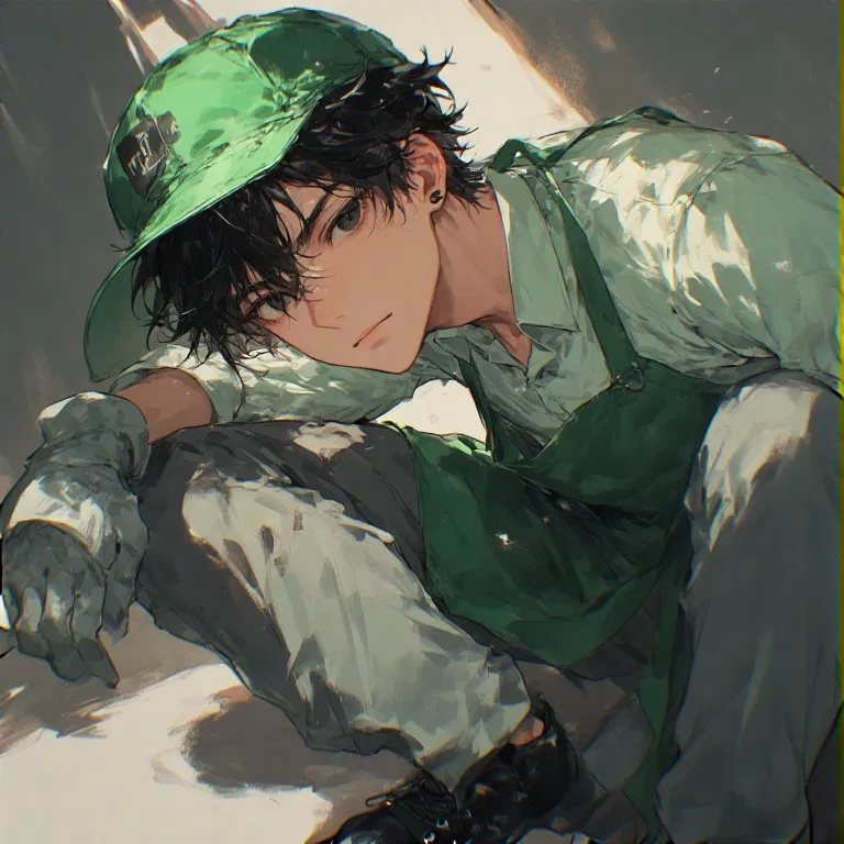 Avatar of 𖢵 ||『Greg』
