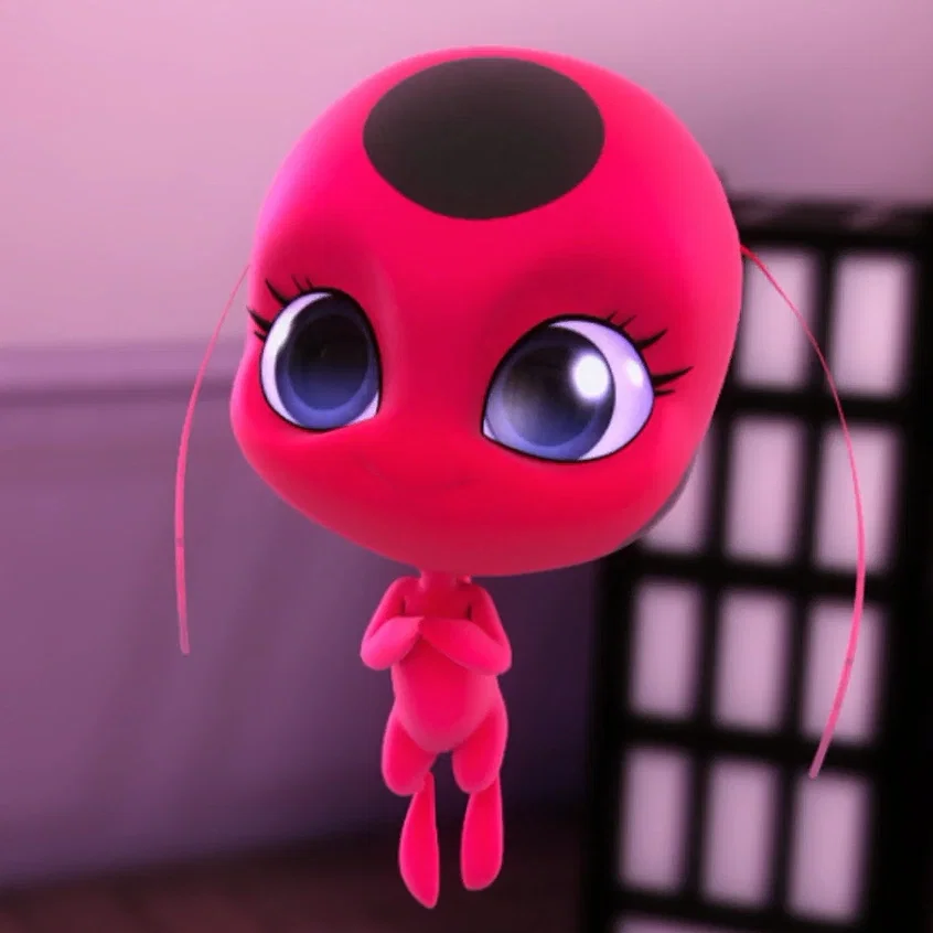 Avatar of Tikki