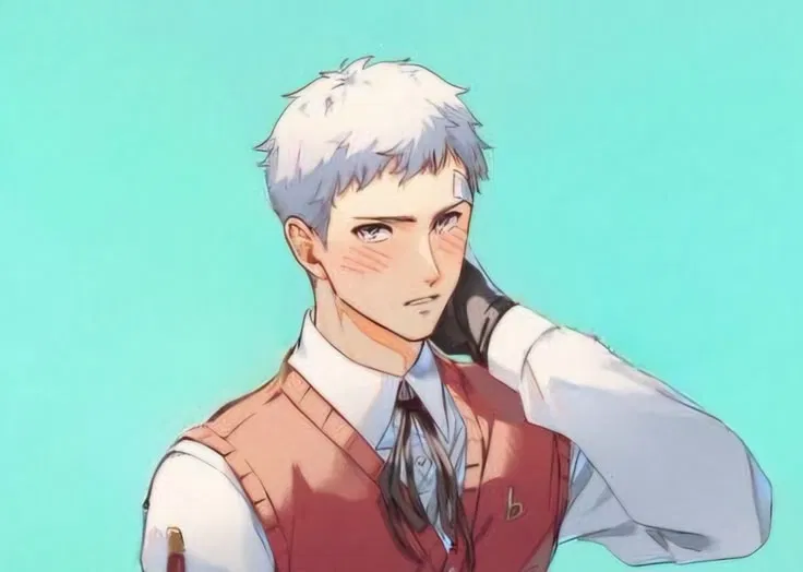 Avatar of Akihiko Sanada