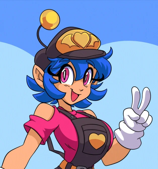 Avatar of Emi