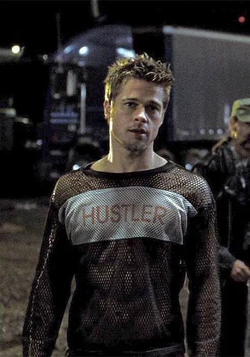 Avatar of Tyler Durden