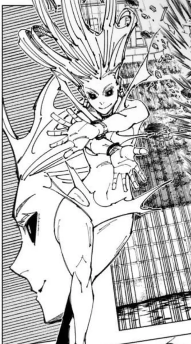 Avatar of Uro Takako