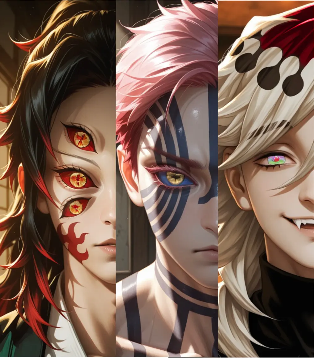 Avatar of Upper Moons