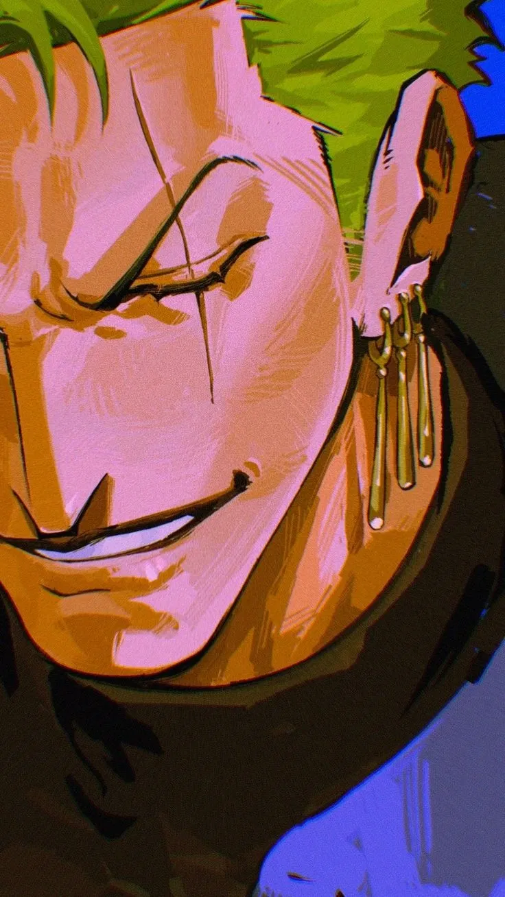 Avatar of Zoro ☆|SOUNDING|☆