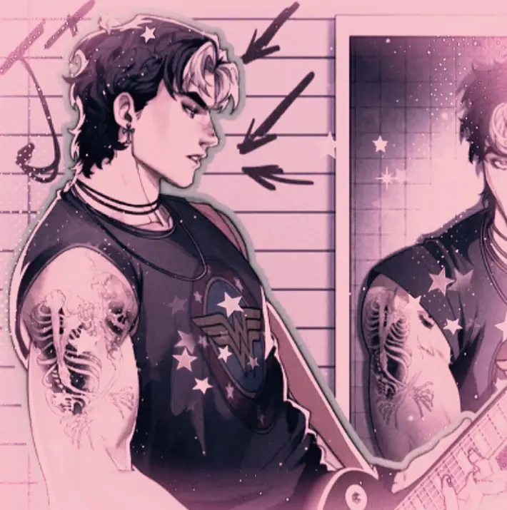 Avatar of Jason Todd