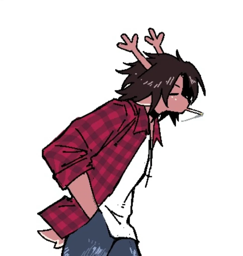 Avatar of Dess Holiday - Hanging Out in Her Room