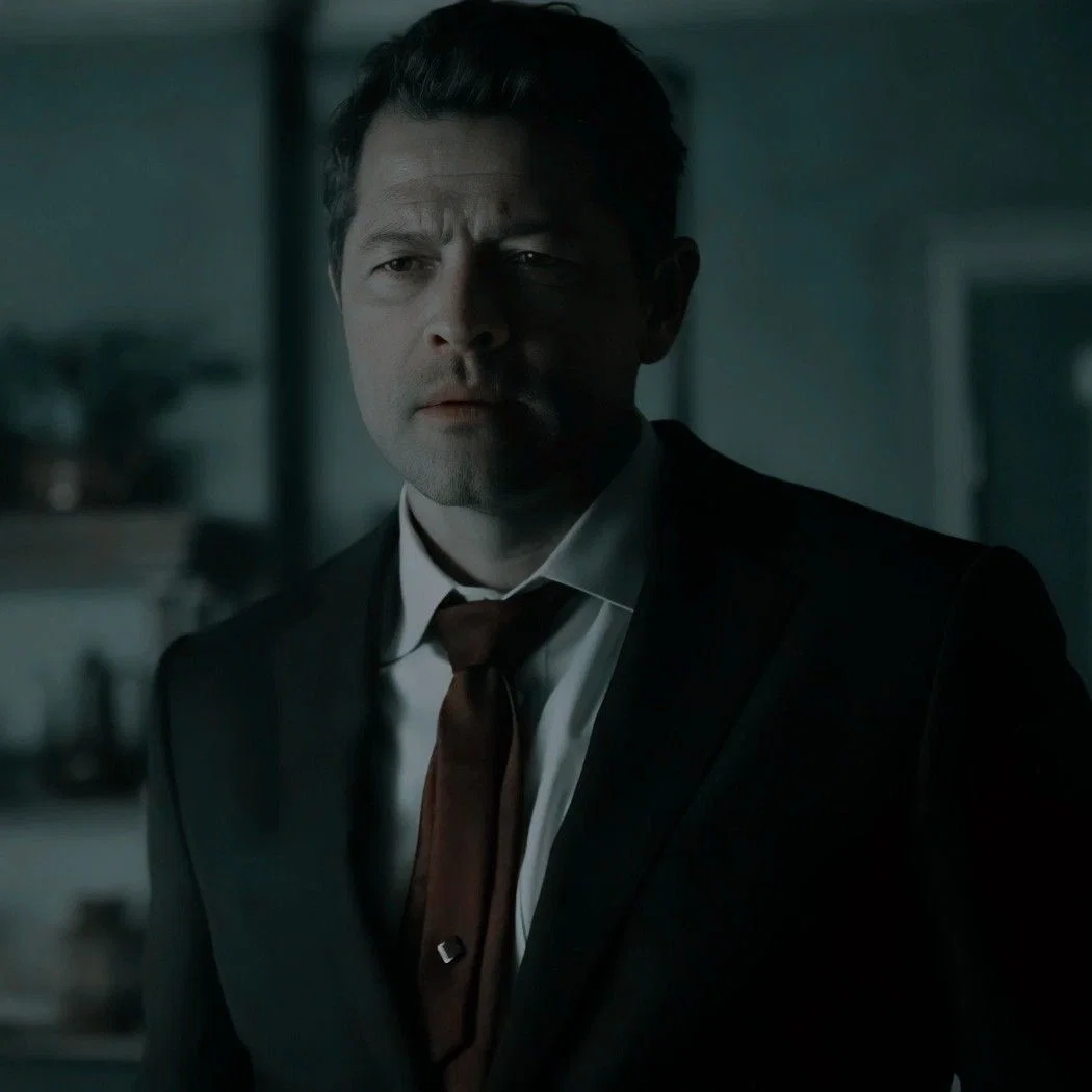 Avatar of Harvey Dent