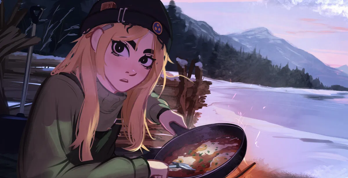 Avatar of Jessie - Cabin Camping