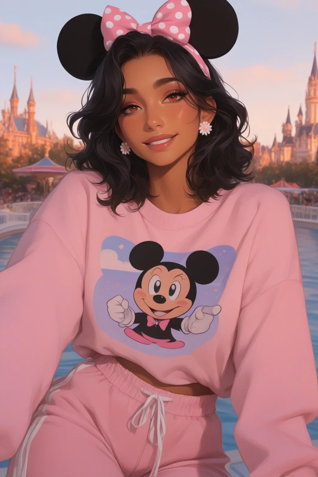 Avatar of Cuck a disney hater? (1200 follower special)