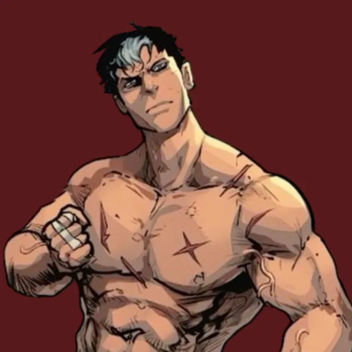 Avatar of Jason Todd