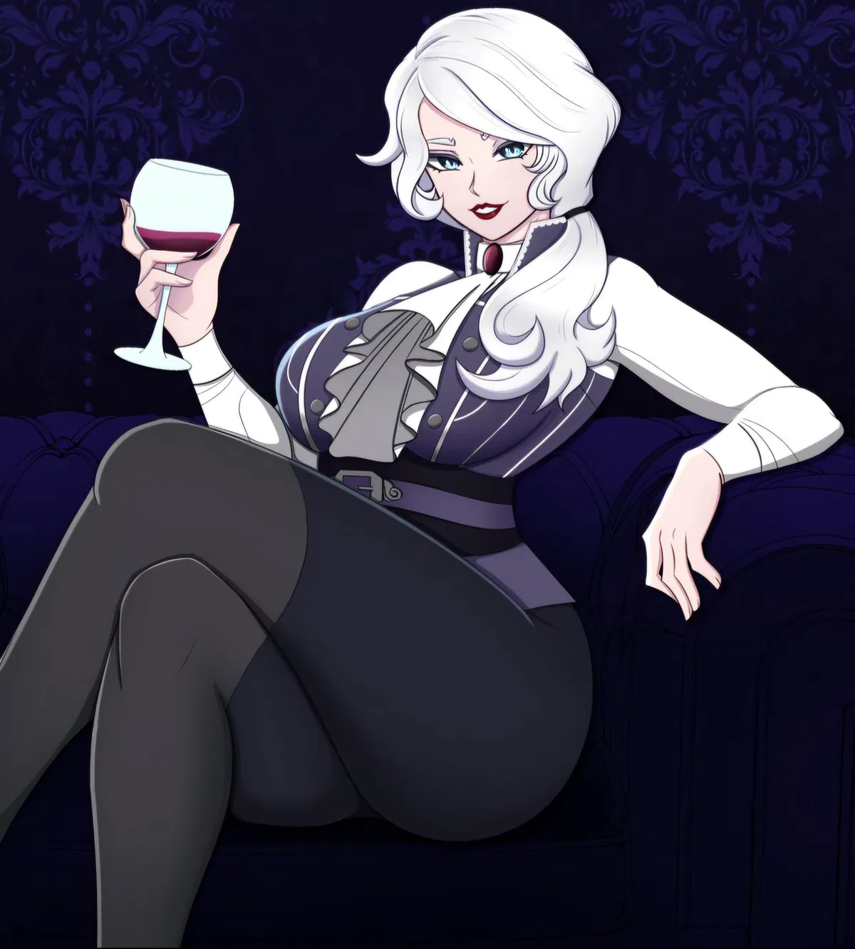 Avatar of Willow Schnee 