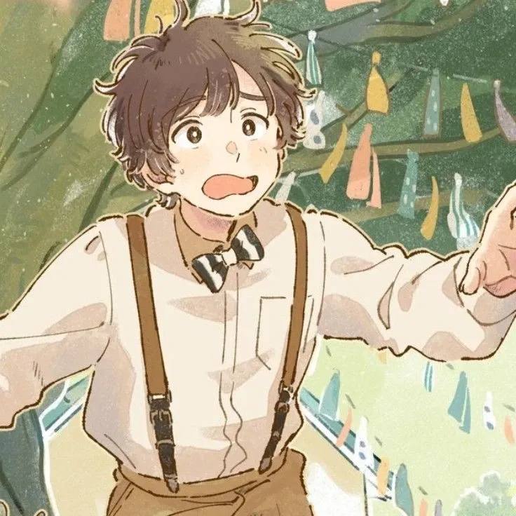 Avatar of 🌱 Felix【 Micro 】