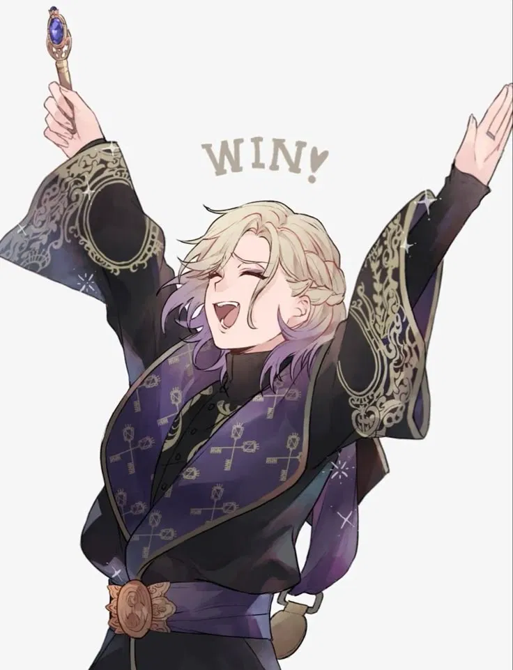 Avatar of Vil Schoenheit