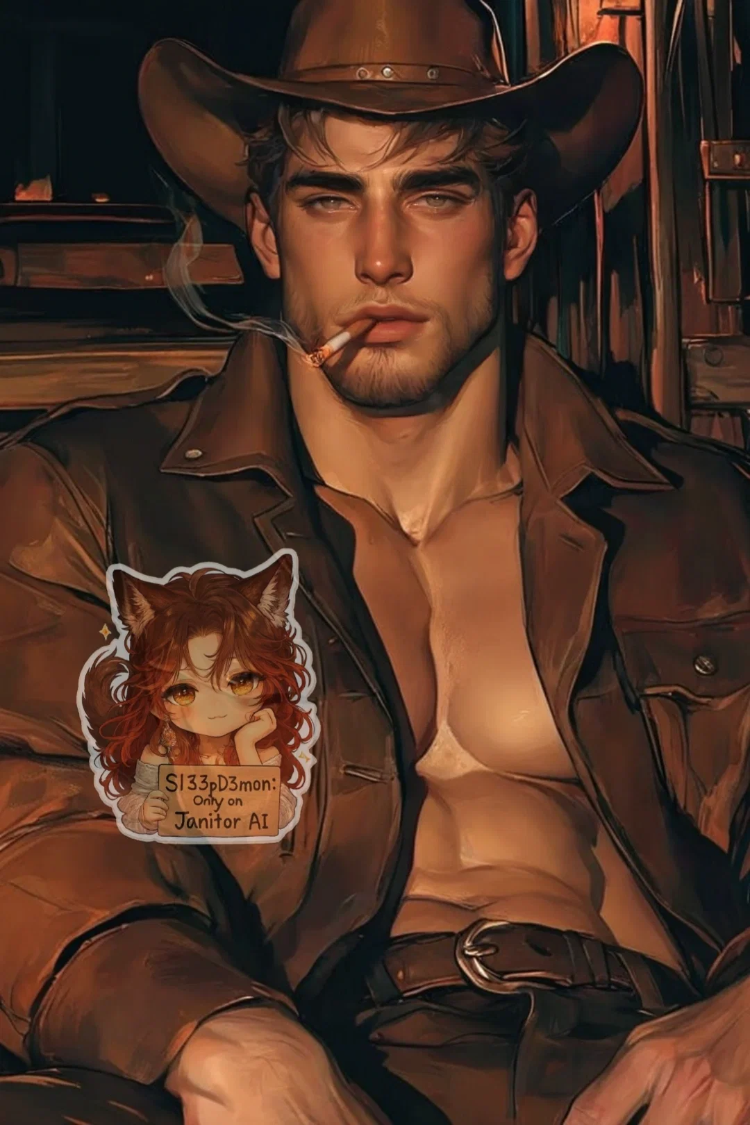 Avatar of Beau Caden