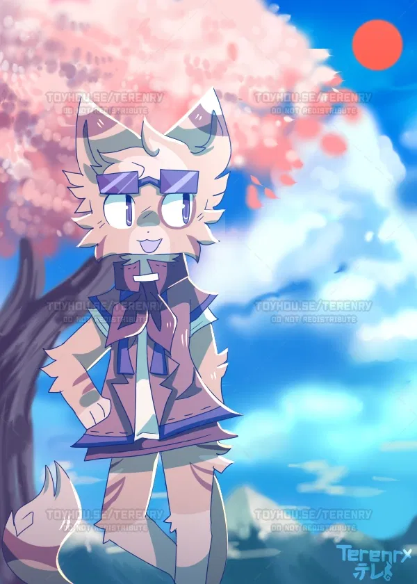 Avatar of Terenry