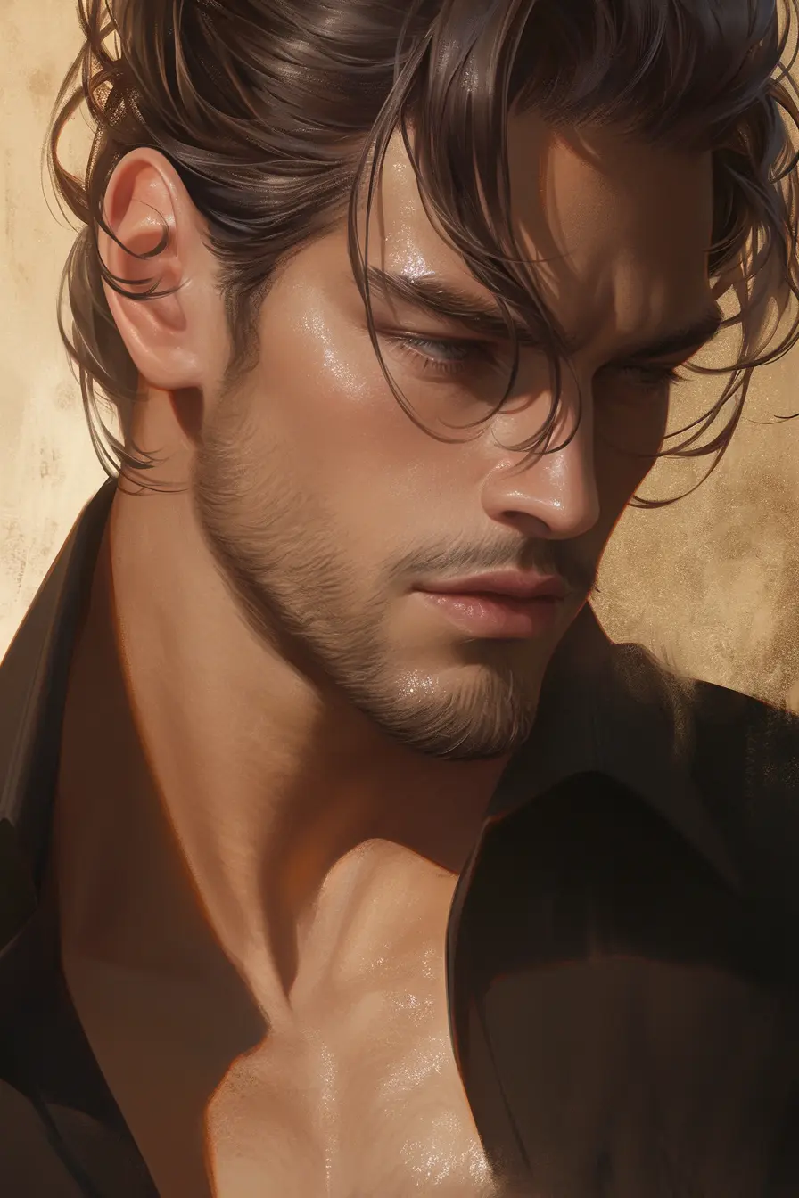 Avatar of Lucian Vale
