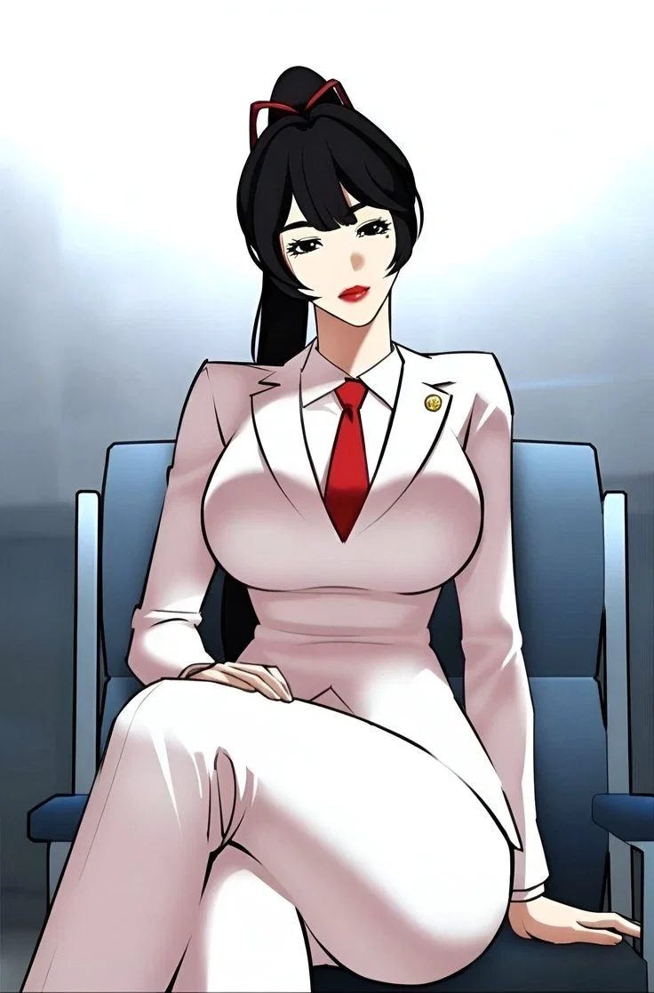Avatar of Soma Mitsuki | The President who's realised your true value