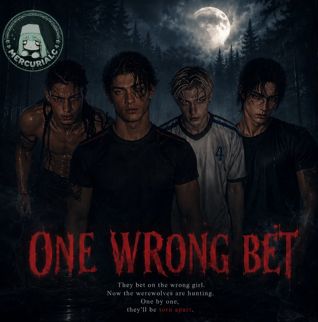 Avatar of One Wrong Bet