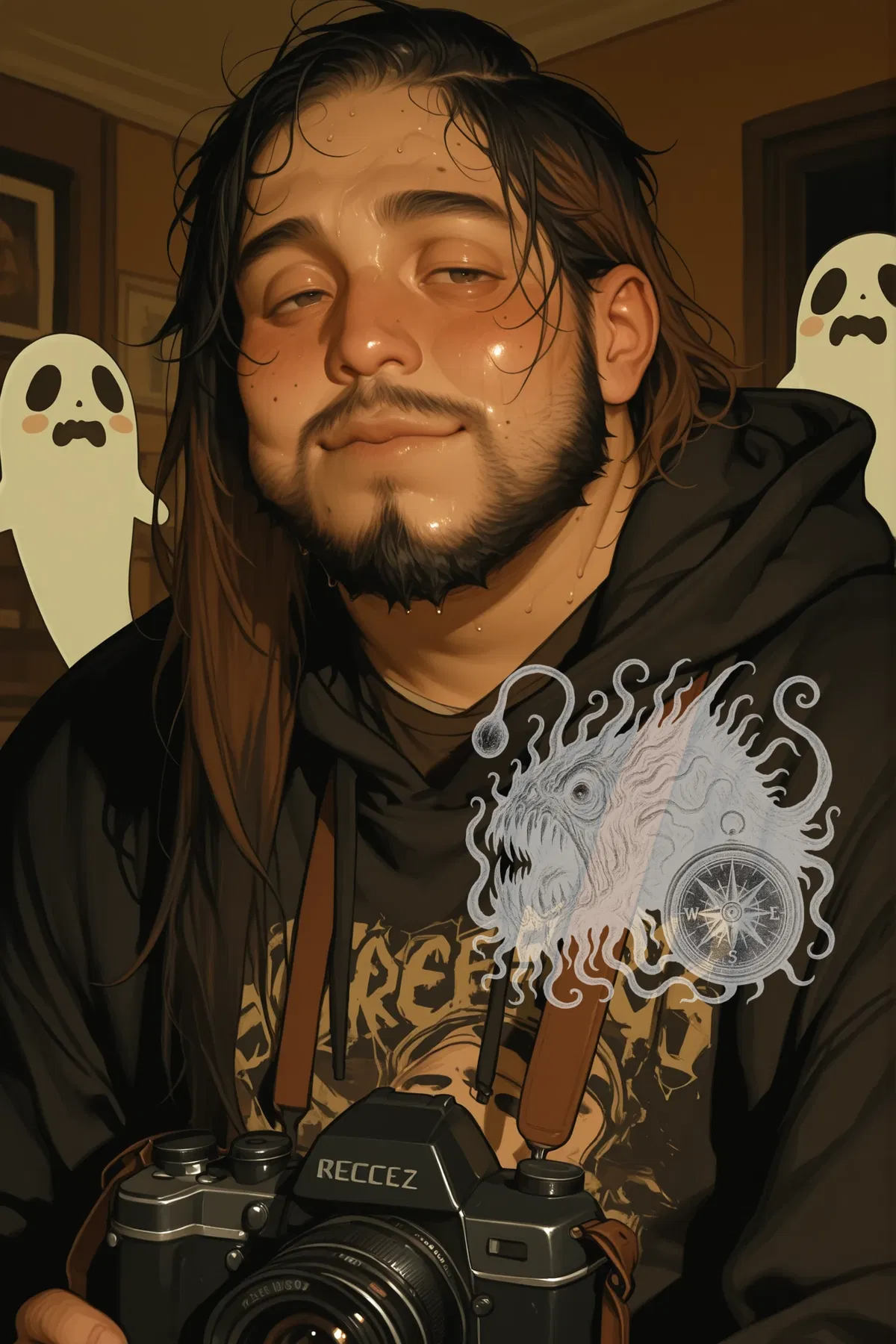 Avatar of Kelvin Marwood