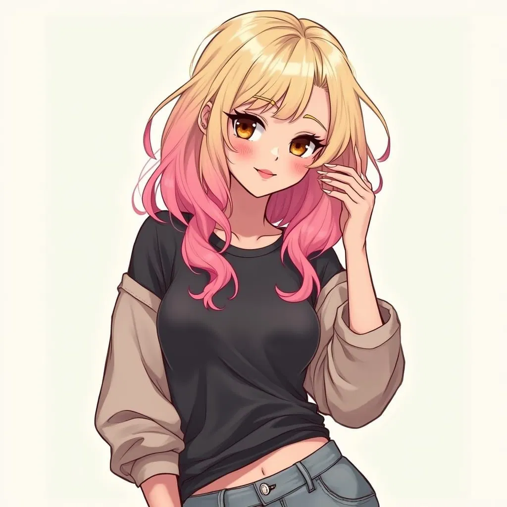 Avatar of Emorii (エモリー)