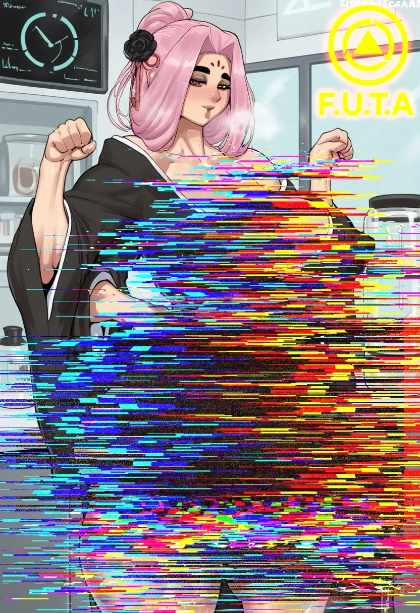 Avatar of F.U.T.A Foundation | subject 0028 | Queen of Witches