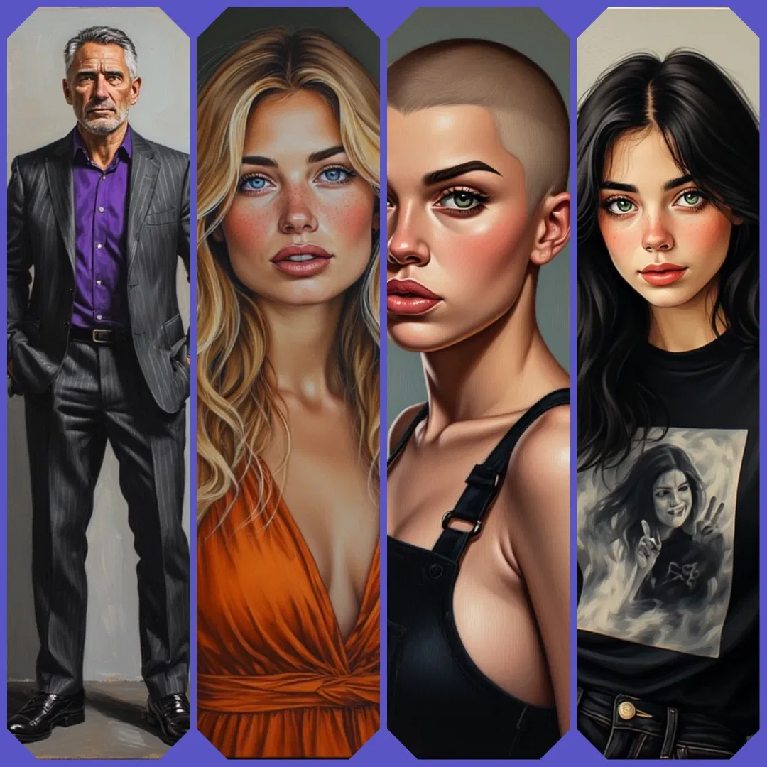 Avatar of They Bought You at an Auction 