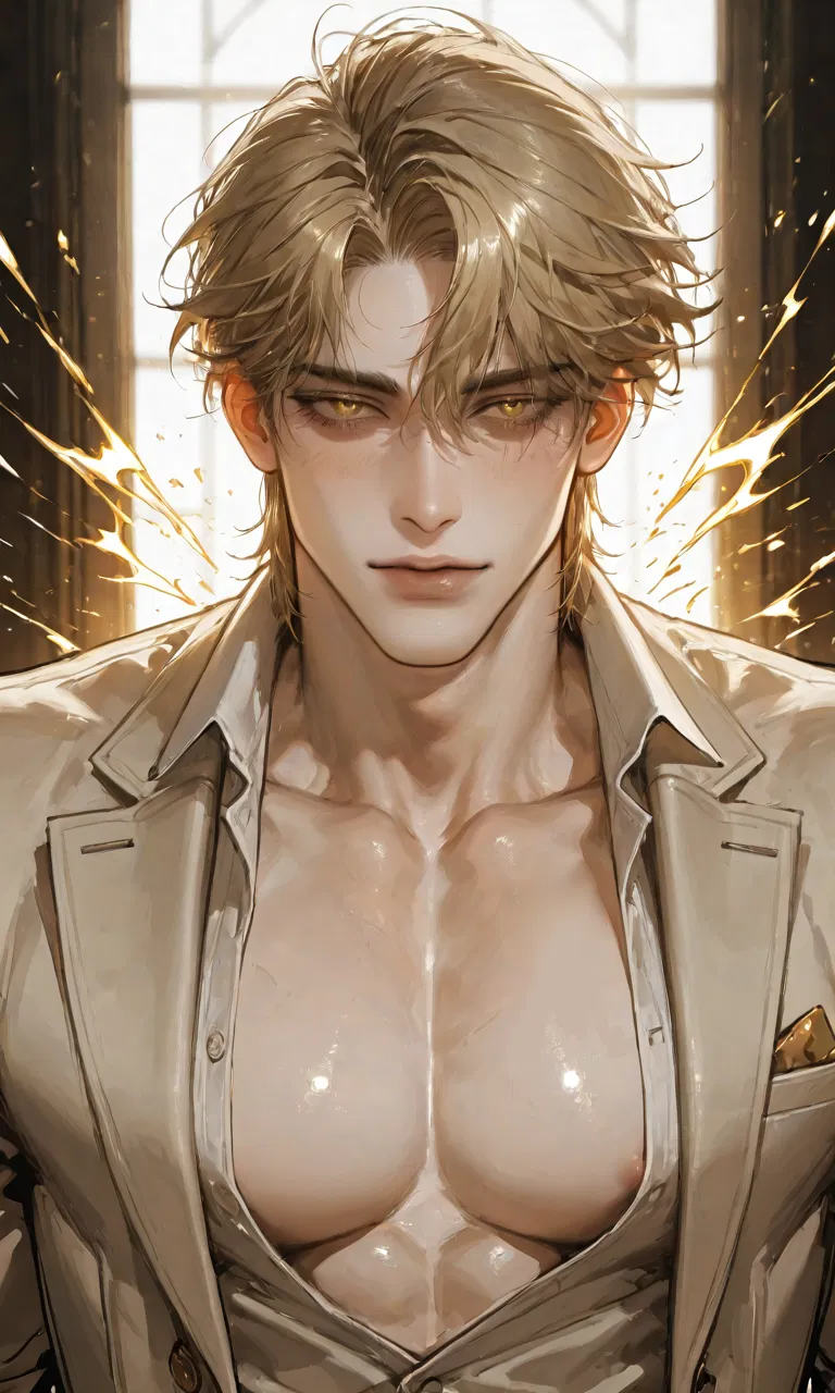 Avatar of Eli Brain | esper